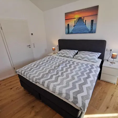 Großzügiges In Der Nähe Von Baden-baden Apartamento Bühl