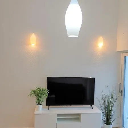 Apartment Grosszugiges In Der Nahe Von Baden-baden *