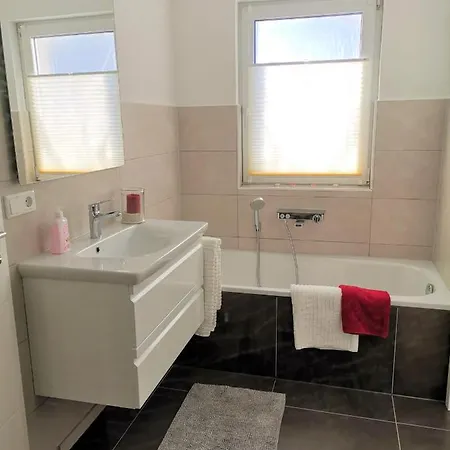 Großzügiges In Der Nähe Von Baden-baden * Bühl