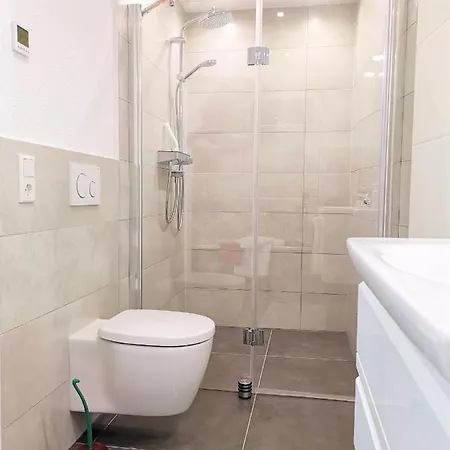 Apartamento Großzügiges In Der Nähe Von Baden-baden *