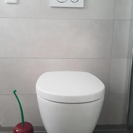 Apartment Grosszugiges In Der Nahe Von Baden-baden *