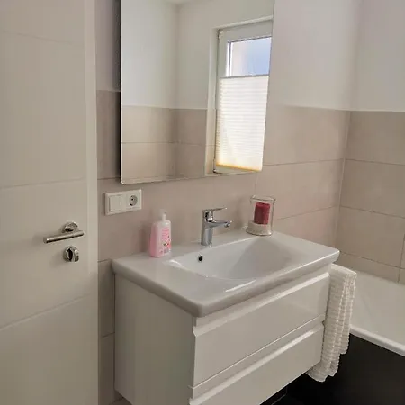 Apartment Grosszugiges In Der Nahe Von Baden-baden *