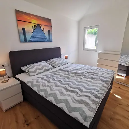 Apartamento Großzügiges In Der Nähe Von Baden-baden Bühl