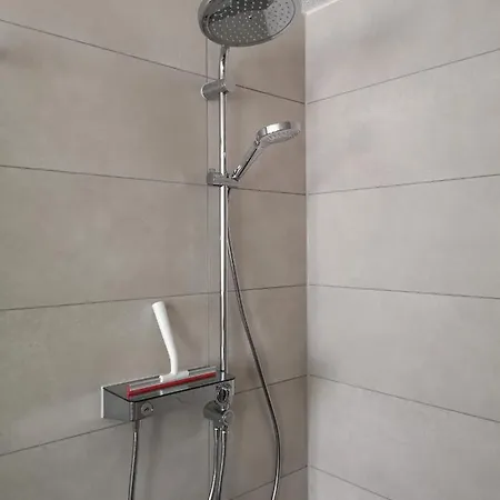 Apartamento Großzügiges In Der Nähe Von Baden-baden