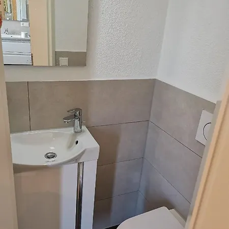 Grosszugiges In Der Nahe Von Baden-baden