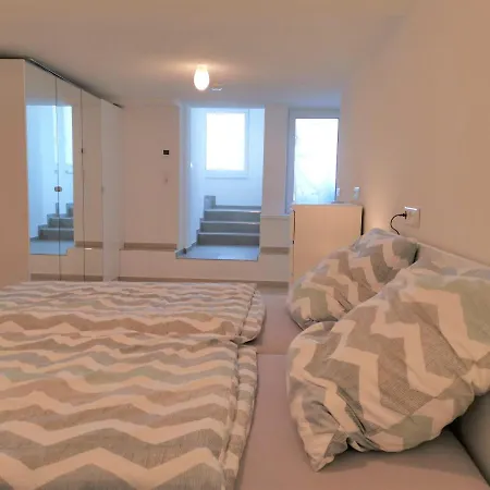 Grosszugiges In Der Nahe Von Baden-baden Apartment Buehl (Rastatt)